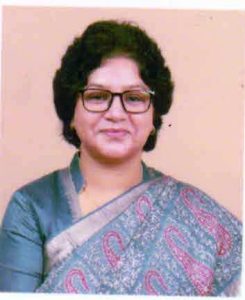 विधायक श्रीमती शेषराज हरबंश