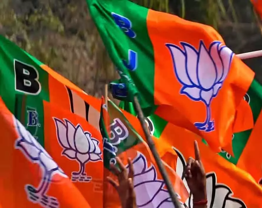 प्रत्याशी