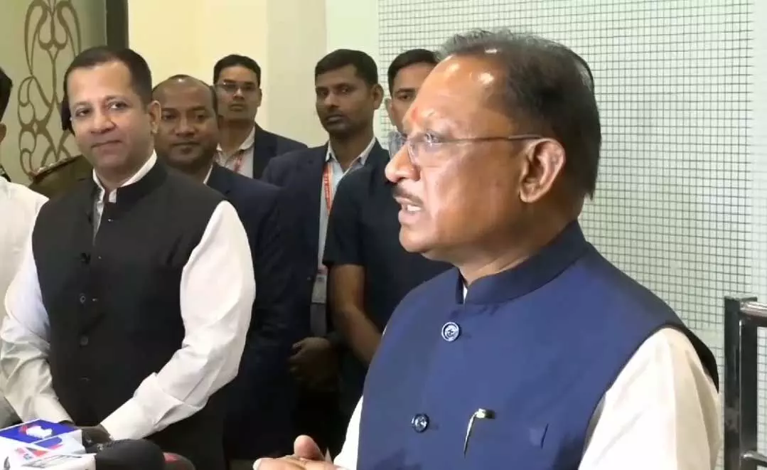 निकाय चुनाव