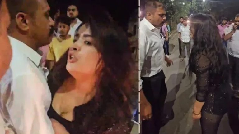 सड़क हादसा