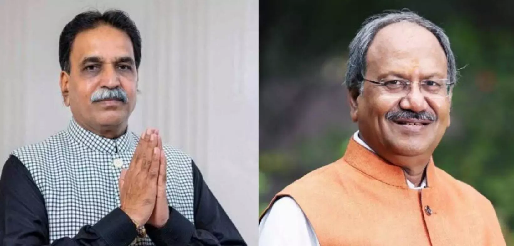 सांसद अग्रवाल