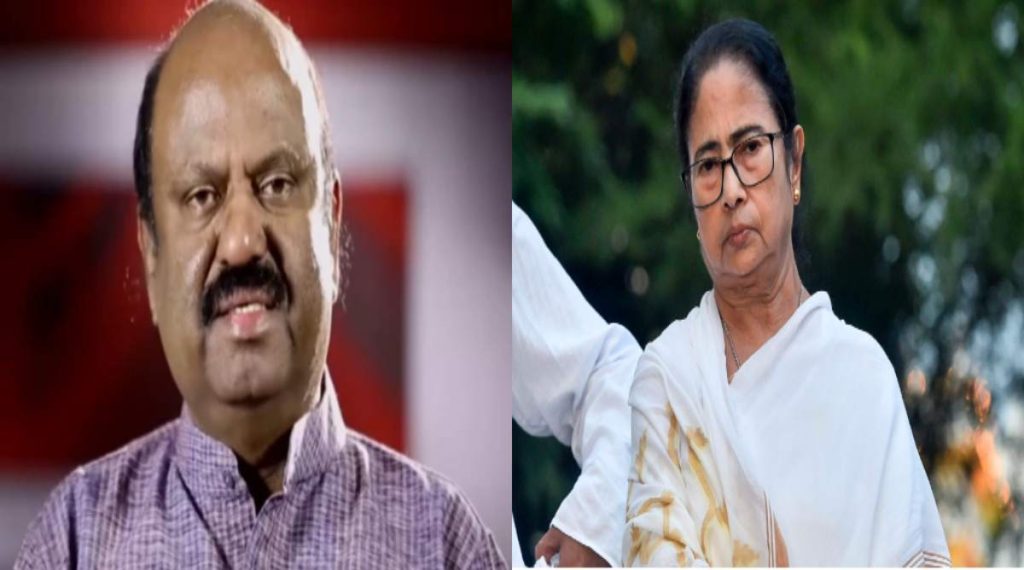 बंगाल के राज्यपाल ने ममता बनर्जी समेत 3 नेताओं को भेजा नोटिस