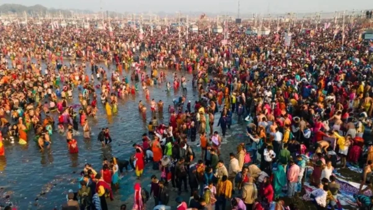 Mahakumbh 2025