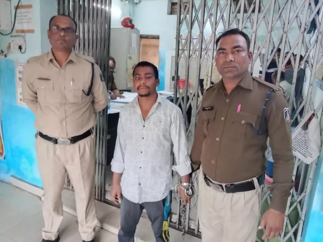 प्रहलदवा तालाब