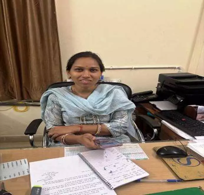 छत्तीसगढ़ सरकार ने सरकारी कर्मचारियों के महंगाई भत्ते में 3% वृद्धि की घोषणा