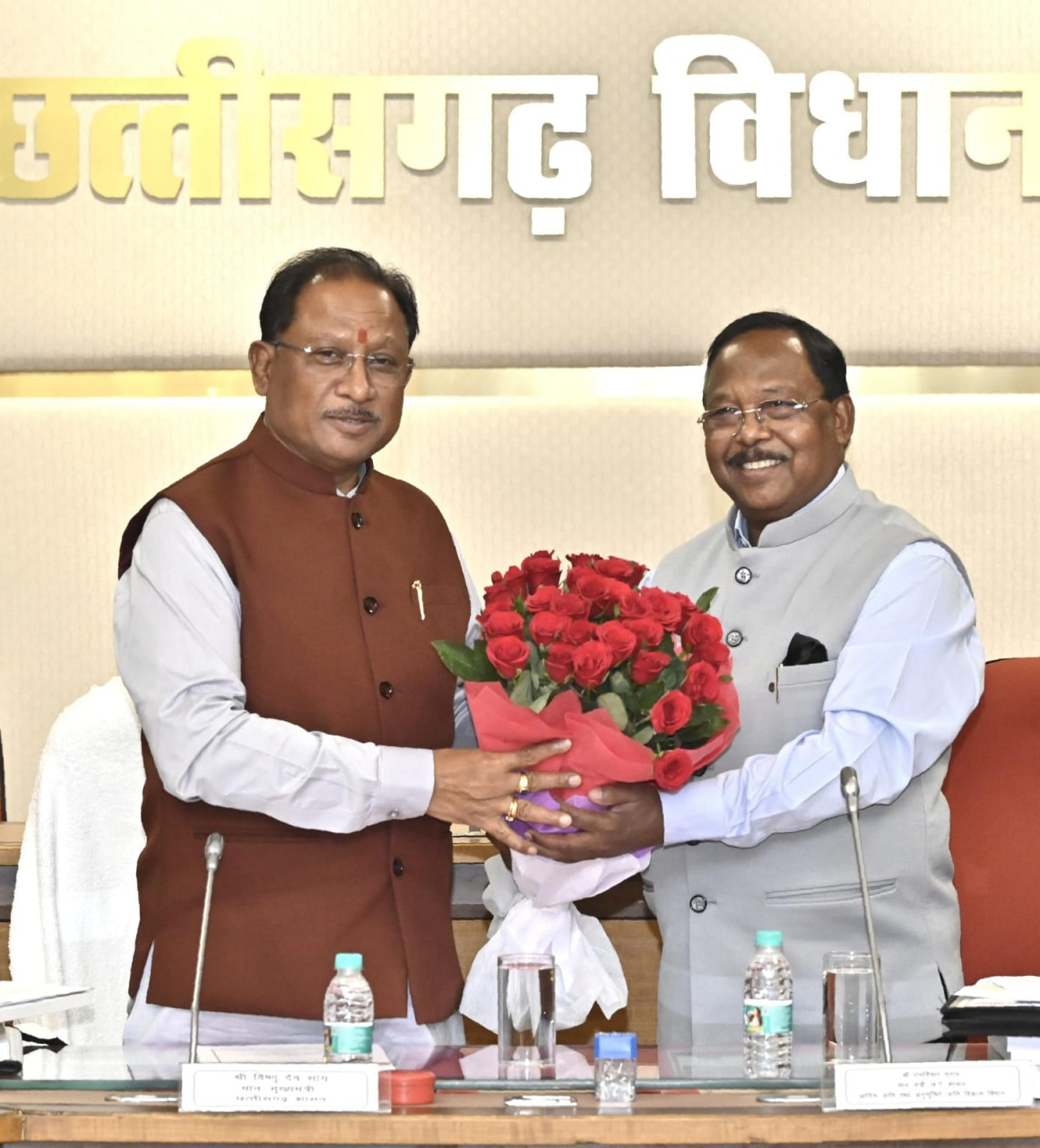 जनजातीय समाज के विकास को नई दिशा – मुख्यमंत्री की अध्यक्षता में जनजाति सलाहकार परिषद की पहली बैठक