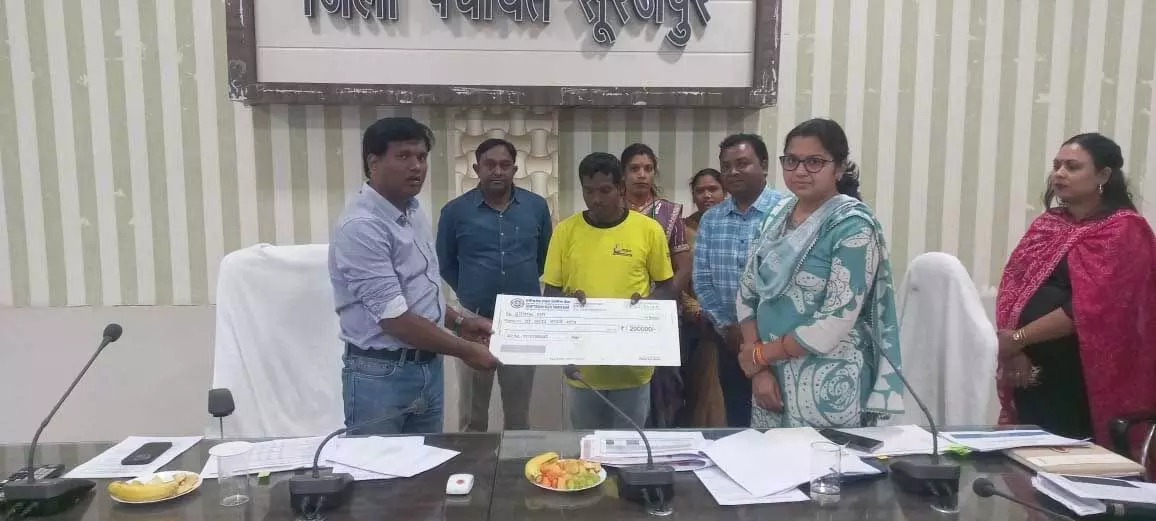 PM जीवन ज्योति बीमा