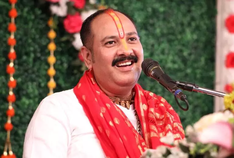 पंडित प्रदीप मिश्रा