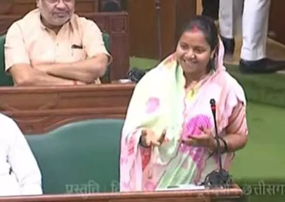 महतारी वंदन योजना