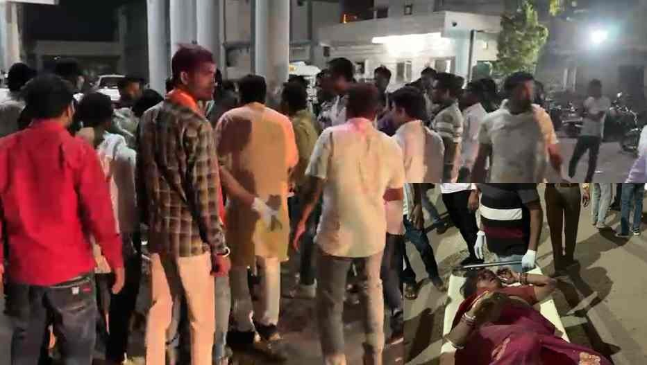 तेज रफ्तार