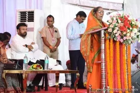 कुम्हारी नगर