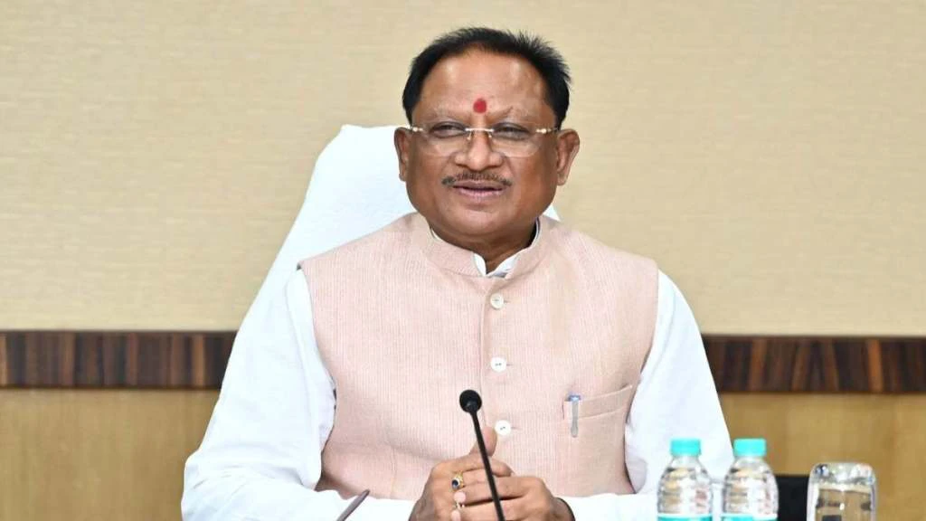 रायपुर से मंत्रिमंडल विस्तार को लेकर बड़ी खबर; अगले हफ्ते तक छत्तीसगढ़ को मिल सकते हैं नए मंत्री