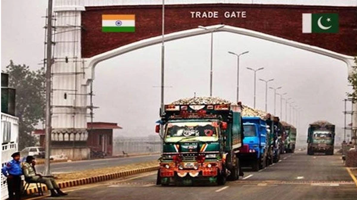 Pahalgam Terror Attack: पाकिस्तान से आयात पर प्रतिबंध लगाने से महंगी हो जाएंगी ये चीजें…