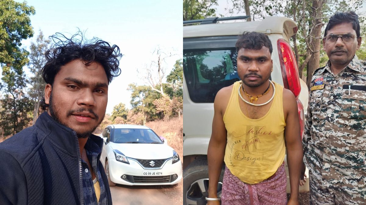 हल्दी लगाए बैठे दूल्हे को बारात निकलने से पहले पुलिस ने किया गिरफ्तार