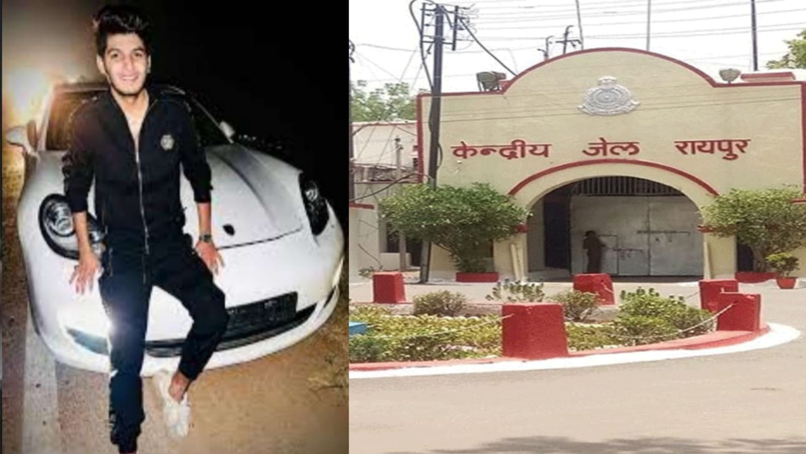 अनवर ढेबर के बेटे पर बड़ी कार्यवाही, गैर जमानती धाराओं में FIR दर्ज