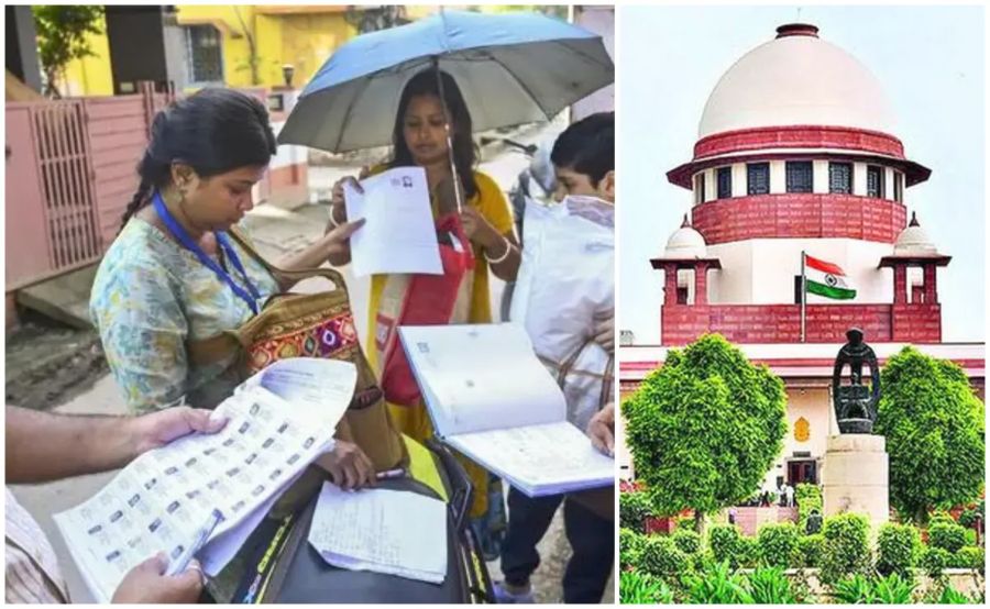 वोट देने का हक छिना तो क्या होगा खेल? Supreme Court of India ने SIR विवाद में राहत से किया इनकार, अब बढ़ेगा सियासी संग्राम