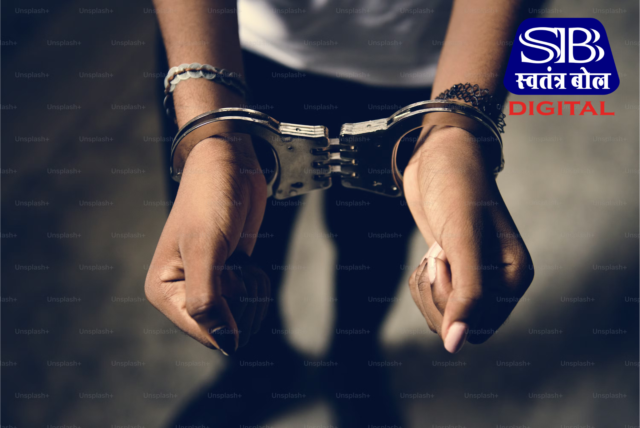 Stolen coal seized by Durg Police during raid