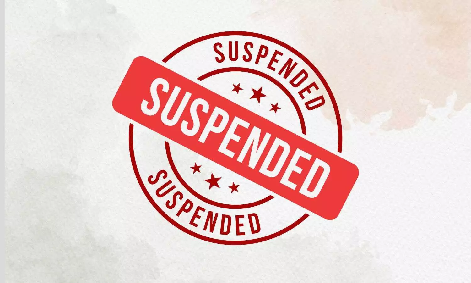 289529 suspended
