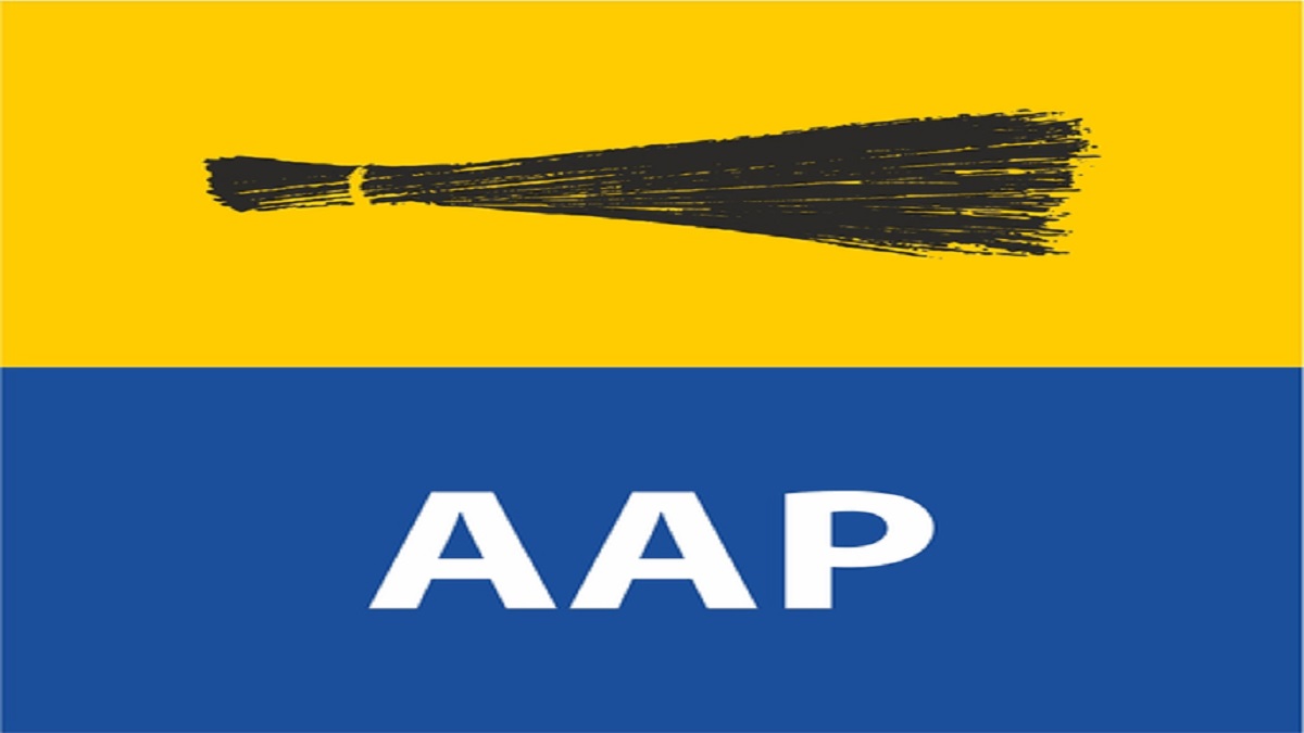 AAP Appoints Social Media Coordinators In 21 States Anyatam Shukla Chhattisgarh
