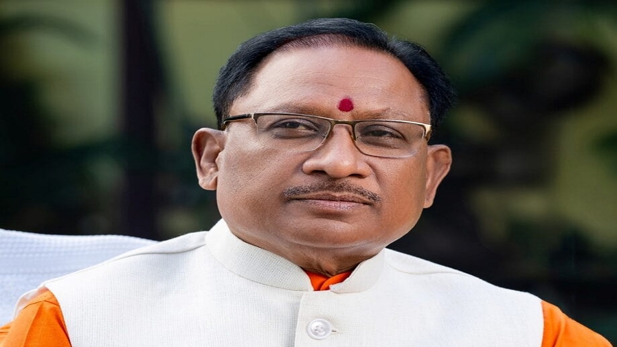 Bijapur Eklavya School Case CM Vishnu Deo Sai Directs Hostel Security Review
