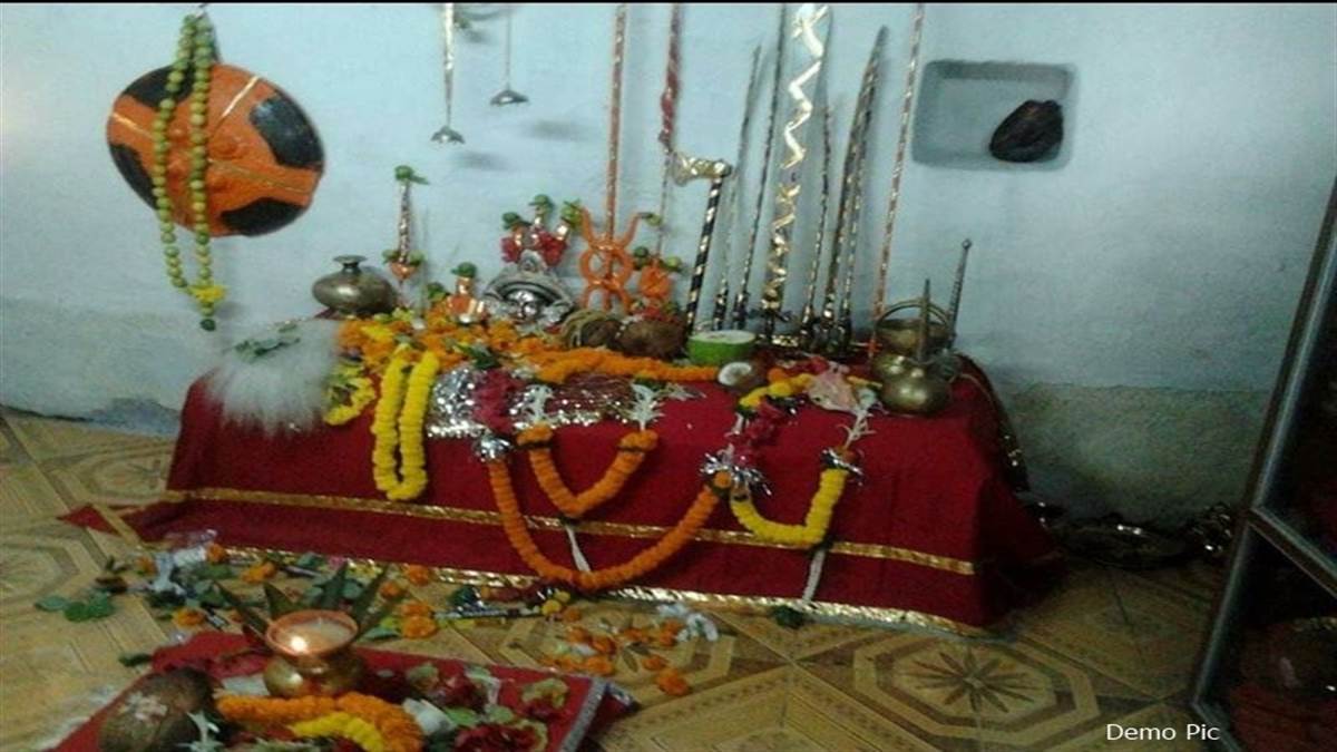 04 10 2022 kankali math raipur