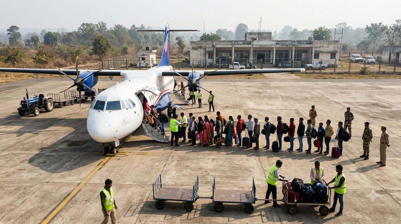 Aircraft boarding at regional ai… 33ccfb23