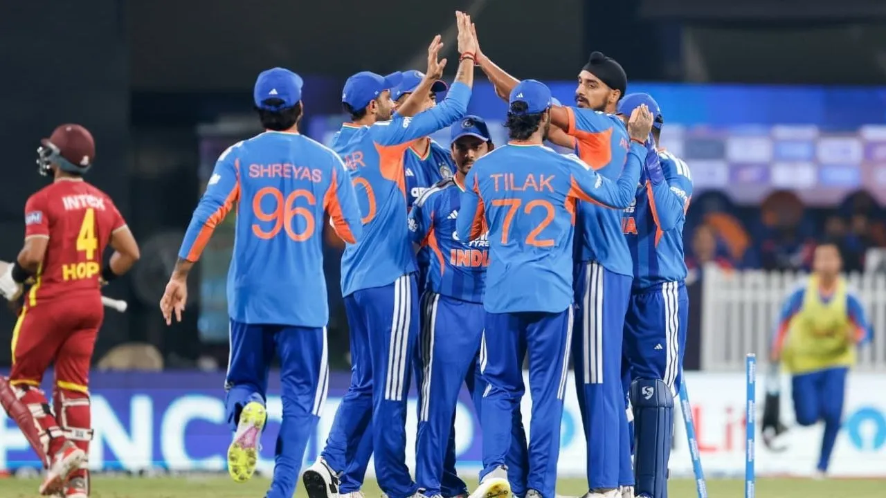 India