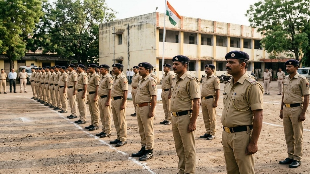 Chhattisgarh Home Guard Salary Hike CG Nagar Sainik Mandey 2026
