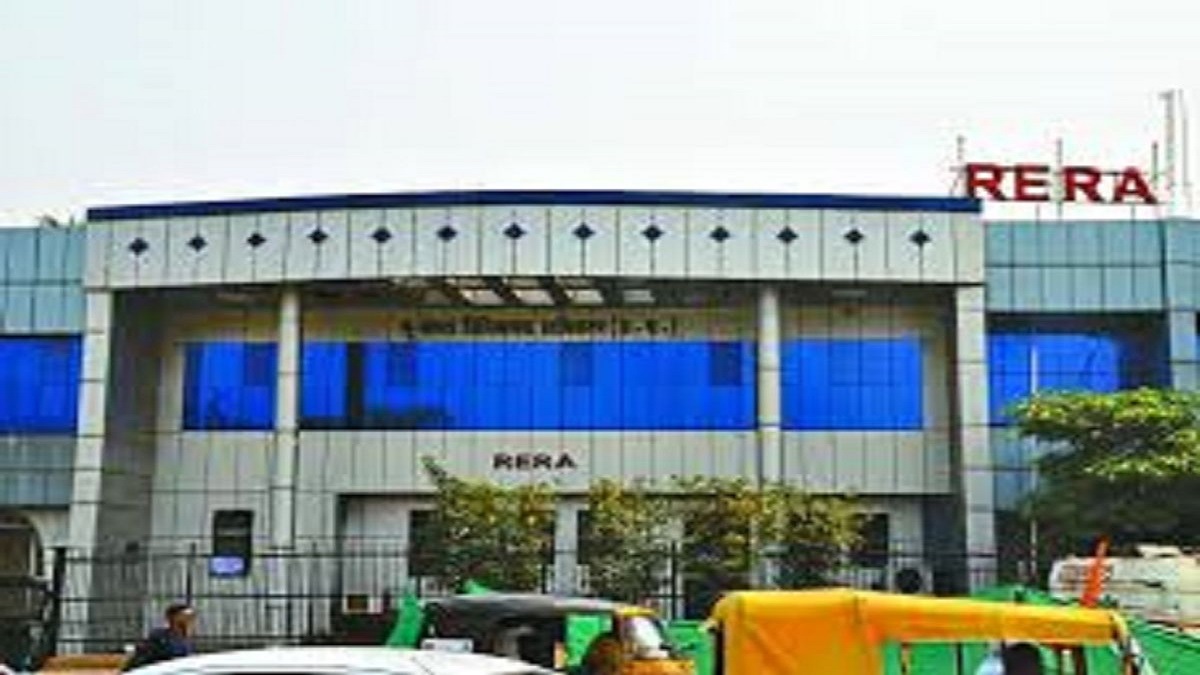 CG RERA, Salasar Vihar Project
