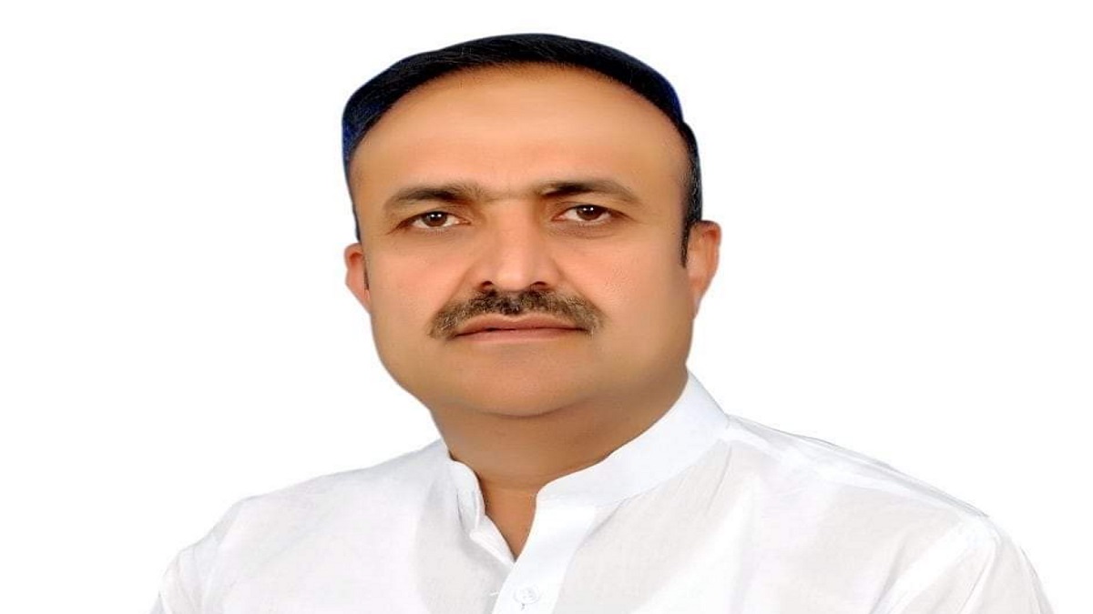Majid Ali Akhilesh Yadav meeting