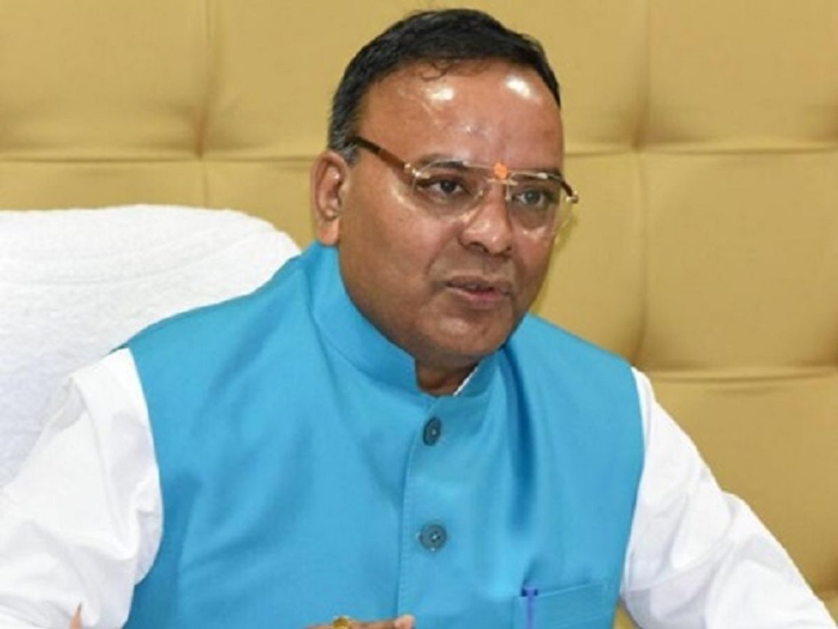Ajay chandrakar 1