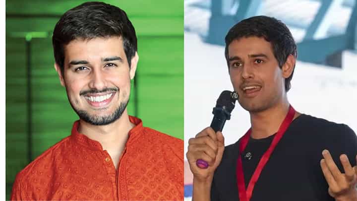 Dhruv rathee
