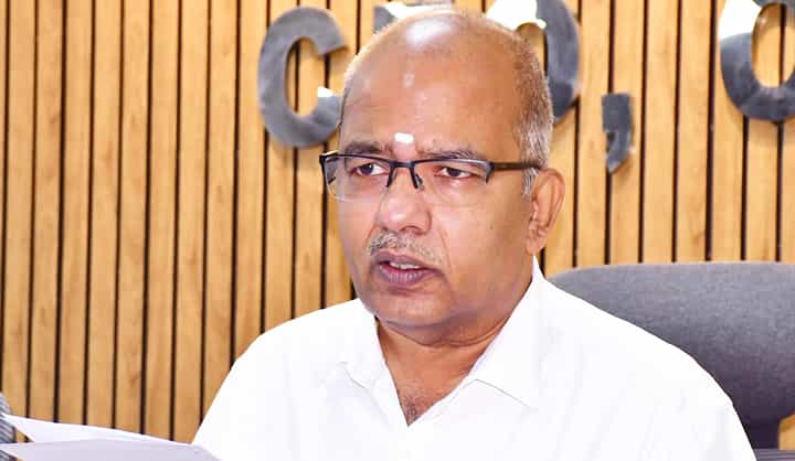 Ias rs gopalan